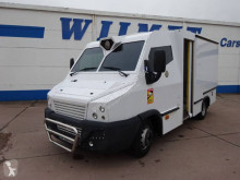 Camion Iveco Daily 70C17