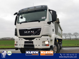 Camion MAN TGS 35.480 benne occasion