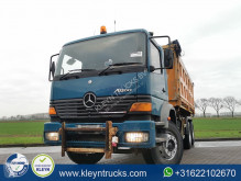 Camion Mercedes Atego 2628 benne occasion