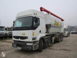 Lastbil Renault Premium 400 flerecontainere brugt