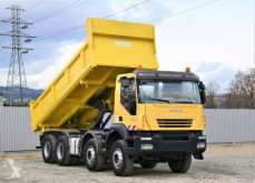 ciężarówka wywrotka Iveco