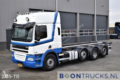 Camion portacontainers DAF CF 85.460