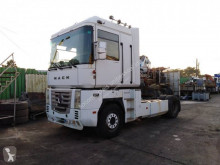 Tractor Renault usado