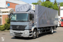 Camión frigorífico Mercedes Axor 1824