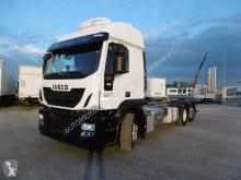 Camion Iveco Stralis AD 260 S 40 châssis occasion