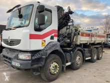 RenaultKerax370 DXI