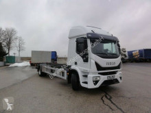 Caminhões chassis Iveco MLL150E28/FP E6 Klima Spurassistent 83TKM