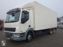 Camion DAF 1500 fourgon occasion