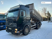Camion Volvo FH12 420, 6x2 ribaltabile usato