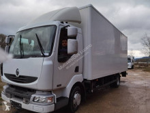 Renault moving box truck Midlum 180.08 B