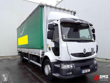 Renault tarp truck Midlum
