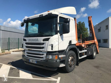 ScaniaP410