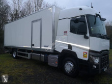 Camion Renault Gamme T High 480 P4X2 E6 fourgon occasion