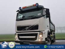 Volvo FH13 truck used tipper