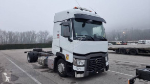 Caminhões chassis Renault Gamme T High 440 P4X2 E6