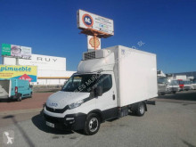 Caminhões frigorífico Iveco Daily 35C15