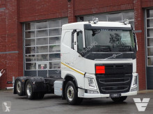 Camion châssis Volvo FH13