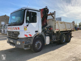 MercedesActros2632