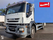 Caminhões chassis Iveco Stralis AD 190 S 31