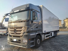 Camion Mercedes Actros 2544 frigo usato