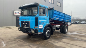 Camion MAN 19.281 benne occasion