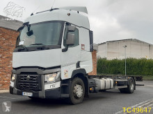Lastbil Renault Renault_T 460 BDF brugt