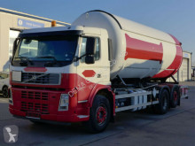 Volvo FM9 FM9-300*Euro5*ADR*Lift*Flow*LP gebrauchter Tankfahrzeug Gas