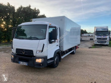 Camion Renault D-Series fourgon occasion