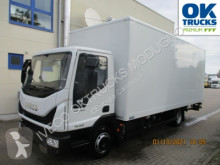 شاحنة هيكل Iveco Eurocargo ML75E21/P EVI_C