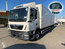 Camion MAN TGM 12.290 4X2 BL furgone usato