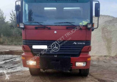 Kamion korba Mercedes Actros 6x4