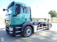 Camion MAN TGS 18.360 polybenne occasion