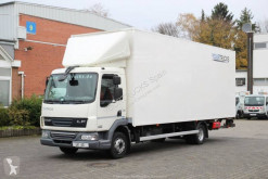 Camión DAF LF 45.210 furgón usado