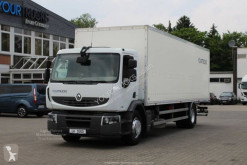 شاحنة عربة مقفلة Renault Premium 270 DXI