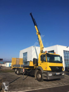 Mercedes Axor 2533