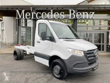 箱式运输车 奔驰 Sprinter Sprinter 516 CDI 3665 Fahrgestell Klima DAB