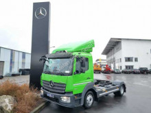 Traktor Mercedes Atego Atego 824 L 4x2 Klima Spoiler Schalter begagnad
