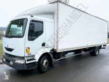 Camion Renault Midlum 220dci -grosse Kabine - LBW - Manual fourgon occasion