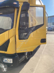Camion Iveco Eurocargo 80 E 21 Teloni scorrevoli (centinato) usato
