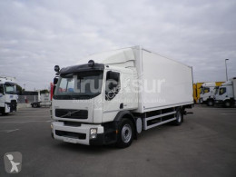 Camion Volvo FE fourgon occasion