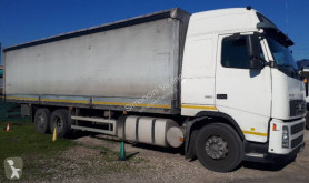 Caminhões cortinas deslizantes (plcd) Volvo FH12 380