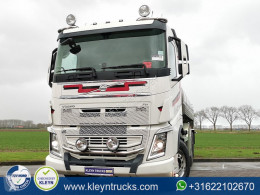Camion Volvo FH 540 citerne occasion