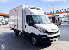Iveco refrigerated van Daily 35S14