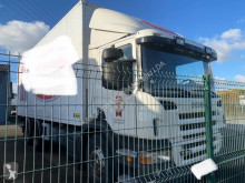 Camion Scania P 114P380 fond mouvant occasion