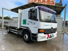 Camion Mercedes Atego 1523 ribaltabile usato