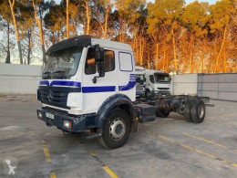 Mercedes chassis truck SK 1827