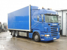 ScaniaR500