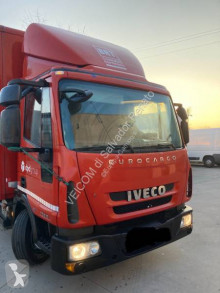 Kamion dodávka Iveco Eurocargo 75 E 16 tector