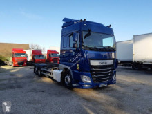 Camion porte containers DAF XF105 FAR 510