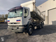 Renault Kerax 370